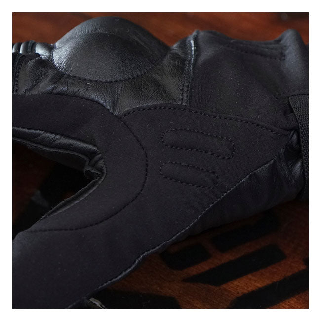 By City Artic gloves