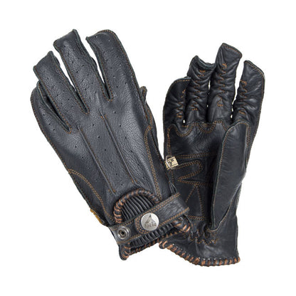 By City Second Skin gloves