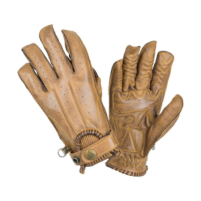 By City Second Skin gloves