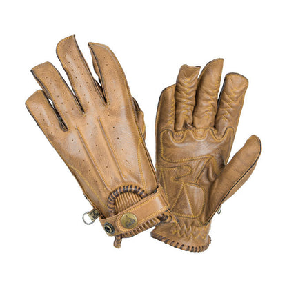 By City Second Skin gloves