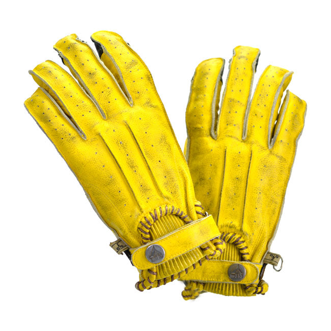 By City Second Skin gloves