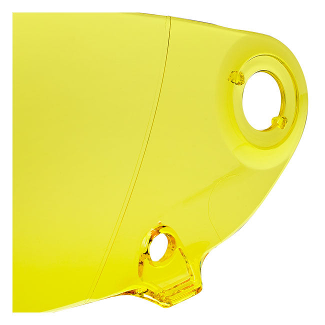 Biltwell Lane Splitter Gen-2 shield