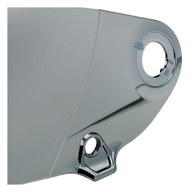Biltwell Lane Splitter Gen-2 shield