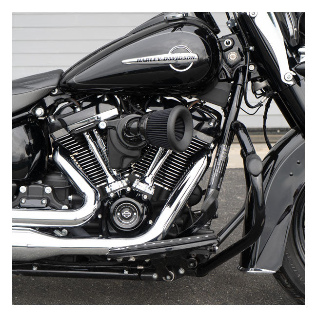 Arlen Ness, Velocity 65° air cleaner kit black