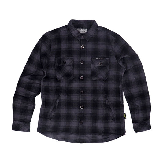 MCS Worker flanel shirt