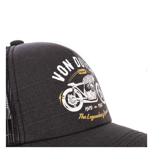 Von Dutch Trucker cap