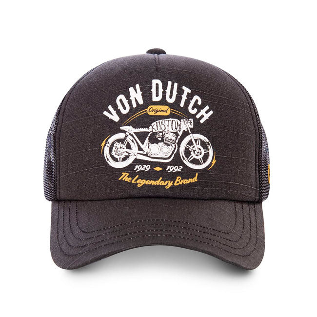 Von Dutch Trucker cap