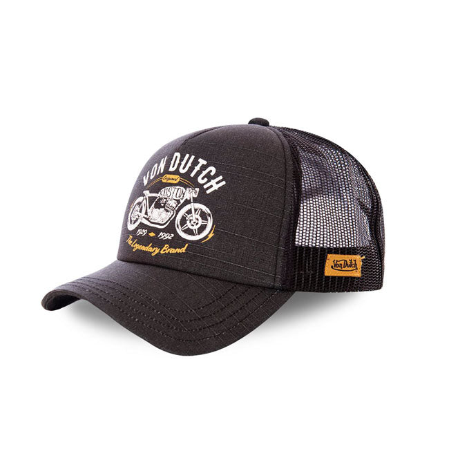 Von Dutch Trucker cap