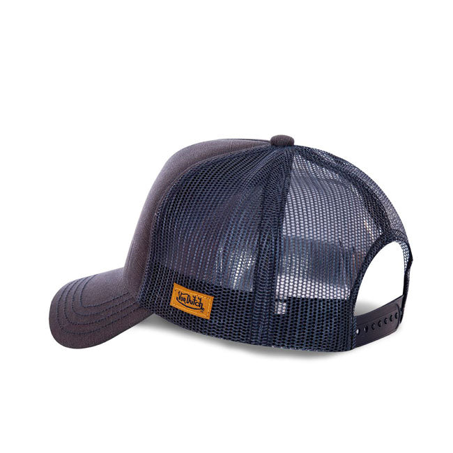 Von Dutch Trucker cap