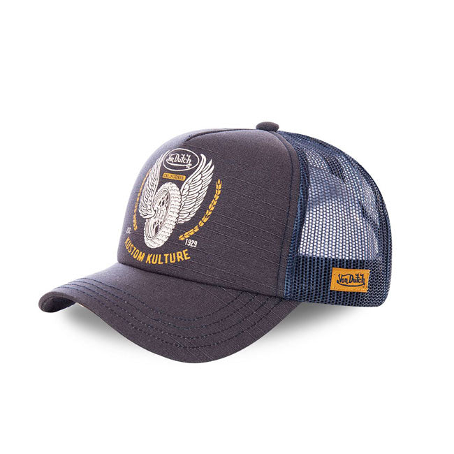 Von Dutch Trucker cap