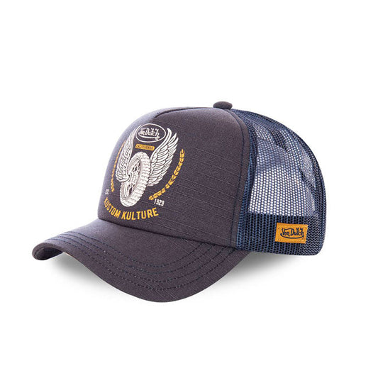 Von Dutch Trucker cap