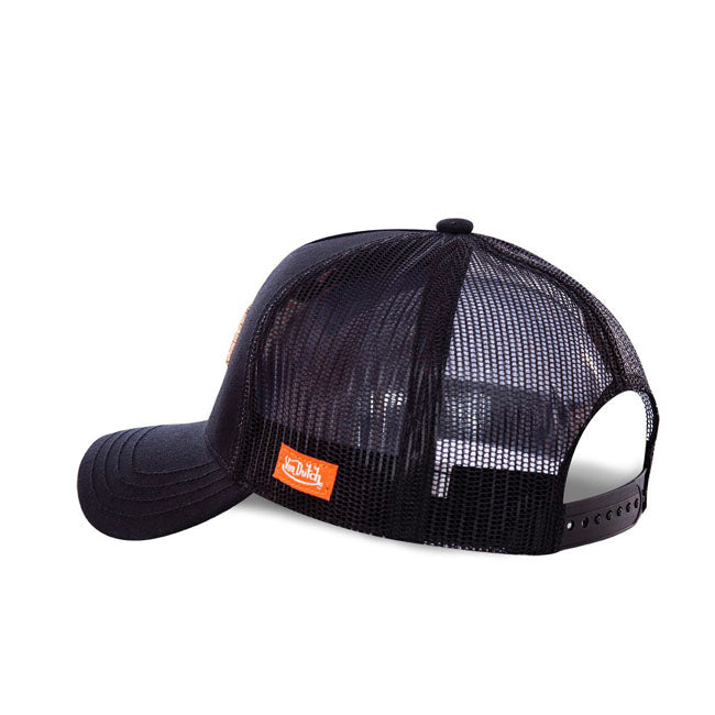Von Dutch Trucker cap