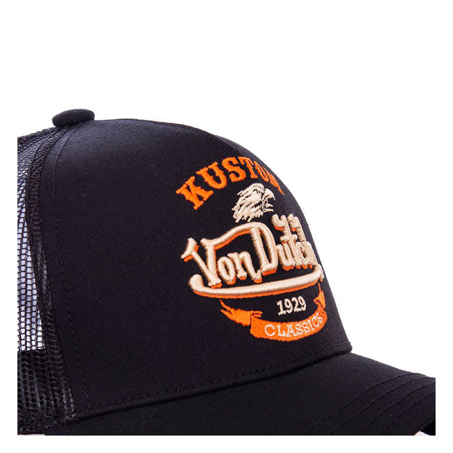 Von Dutch Trucker cap