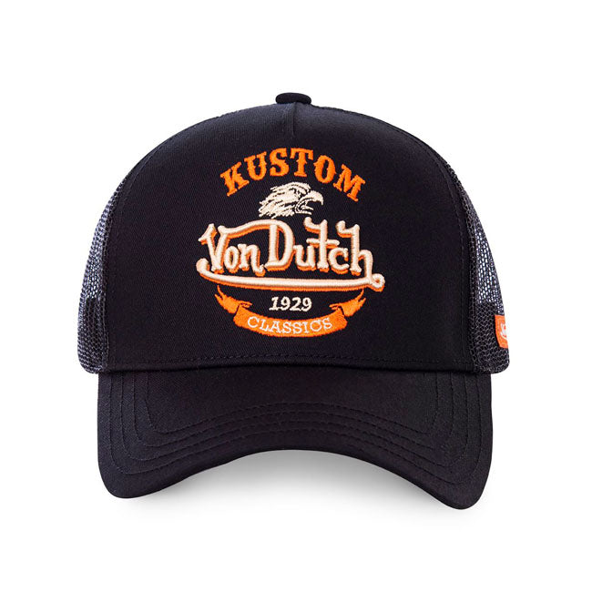 Von Dutch Trucker cap