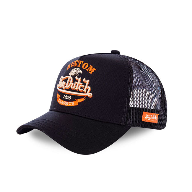 Von Dutch Trucker cap