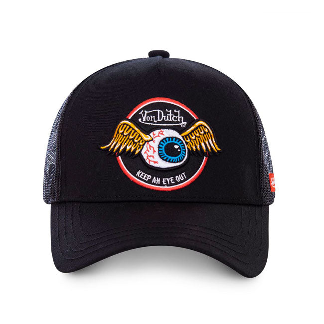 Von Dutch Trucker cap