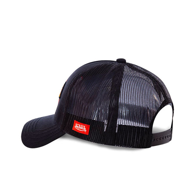 Von Dutch Trucker cap