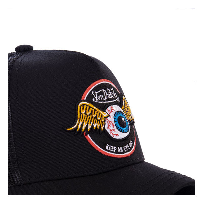 Von Dutch Trucker cap