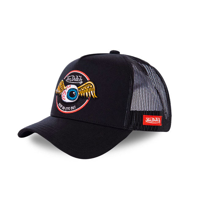Von Dutch Trucker cap