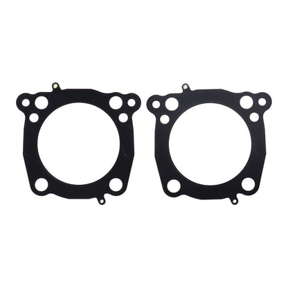 S&S, cylinder head gasket kit. 4.250" big bore