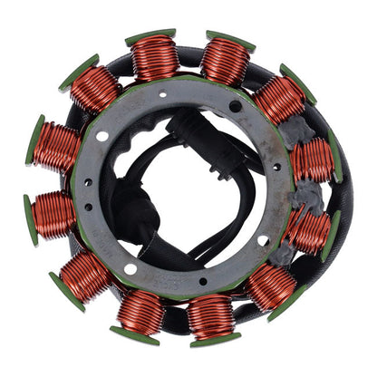 Cycle Electric, Alternator stator unmolded