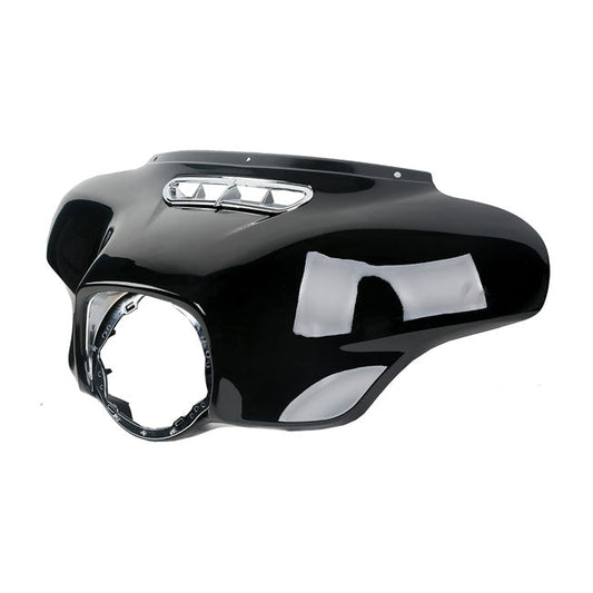 Outer 14-24 style Batwing fairing. Black