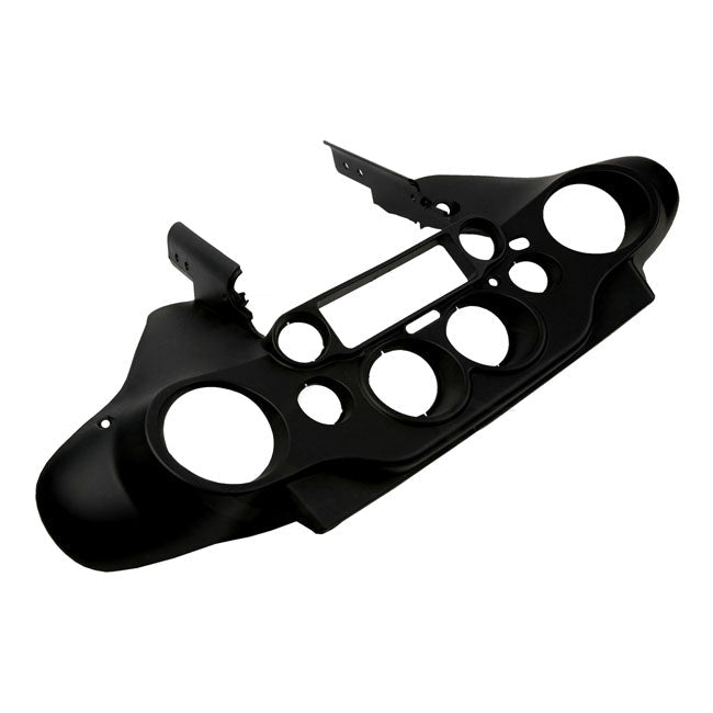 Inner batwing fairing