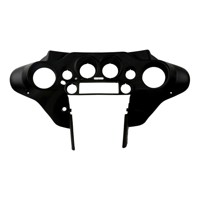 Inner batwing fairing