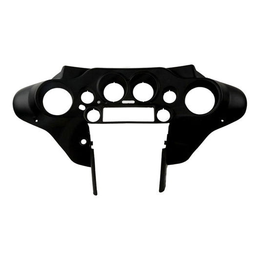 Inner batwing fairing