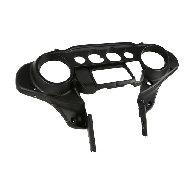 Inner batwing fairing
