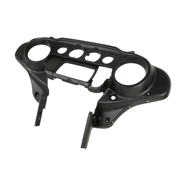 Inner batwing fairing