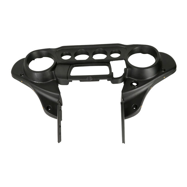 Inner batwing fairing