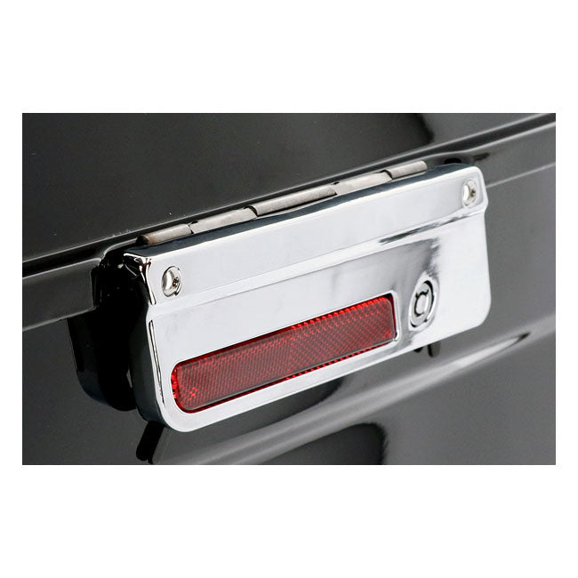 Standard saddlebag set