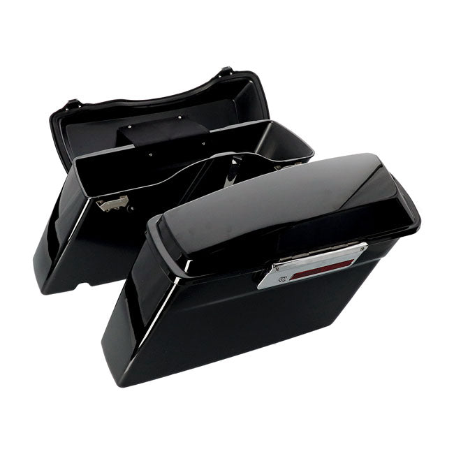 Standard saddlebag set