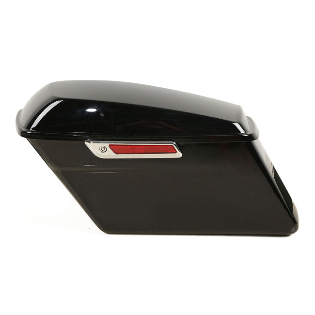 Standard saddlebag set