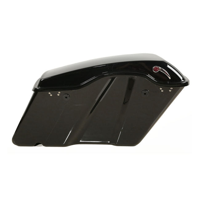 Standard saddlebag set