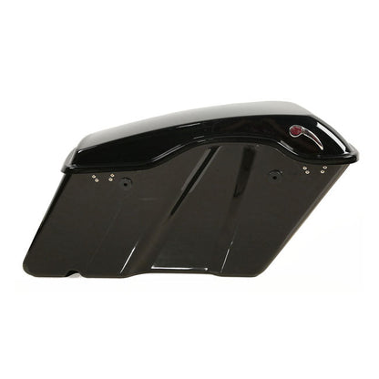 Standard saddlebag set