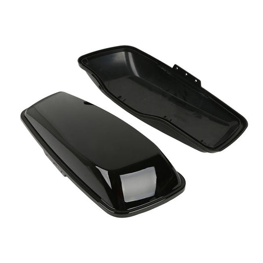 Saddlebag lid set
