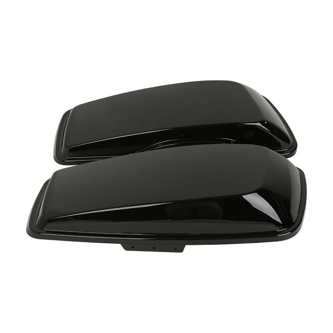 Saddlebag lid set