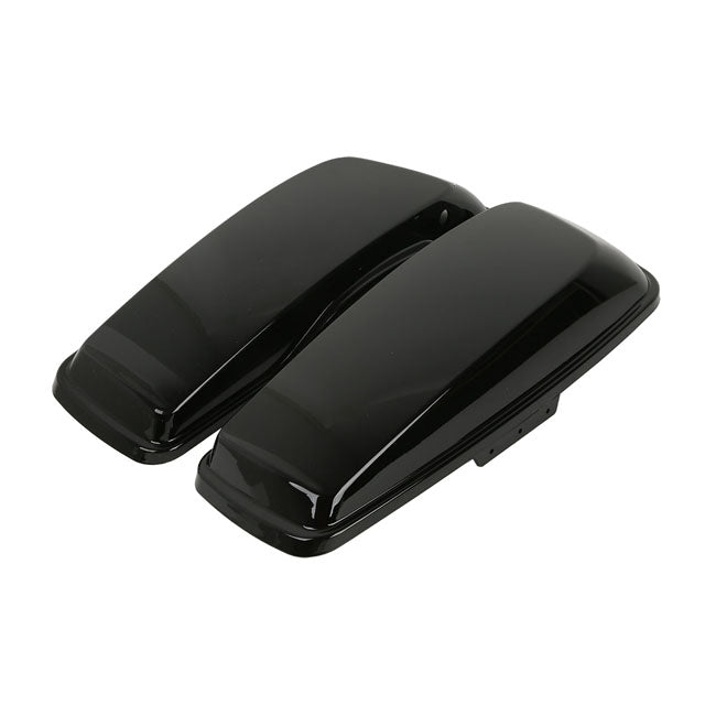 Saddlebag lid set
