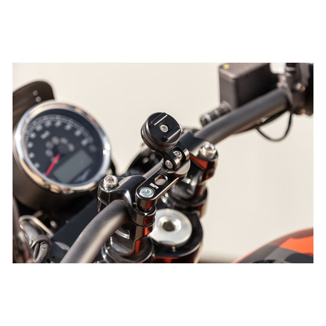 SP Connect™, bar clamp mount pro