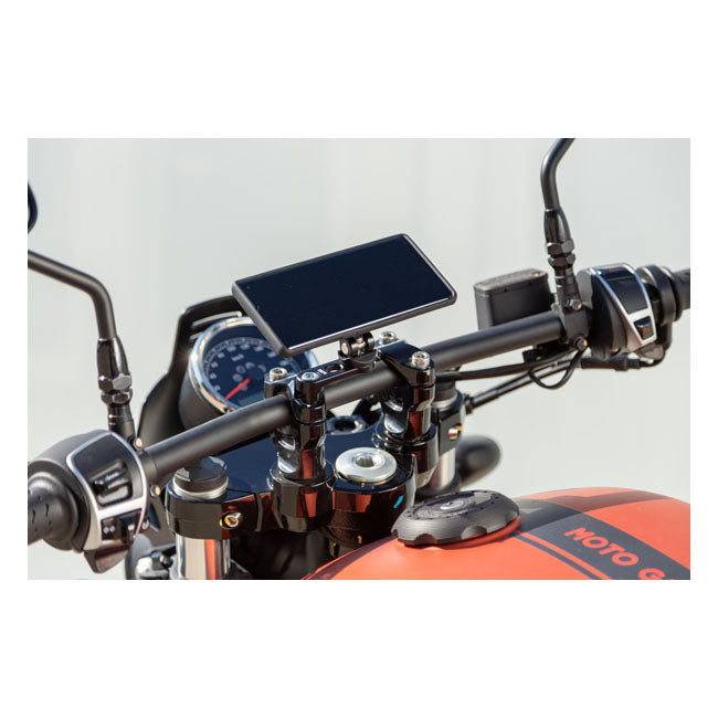SP Connect™, bar clamp mount pro