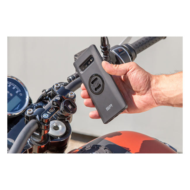 SP Connect™, bar clamp mount pro