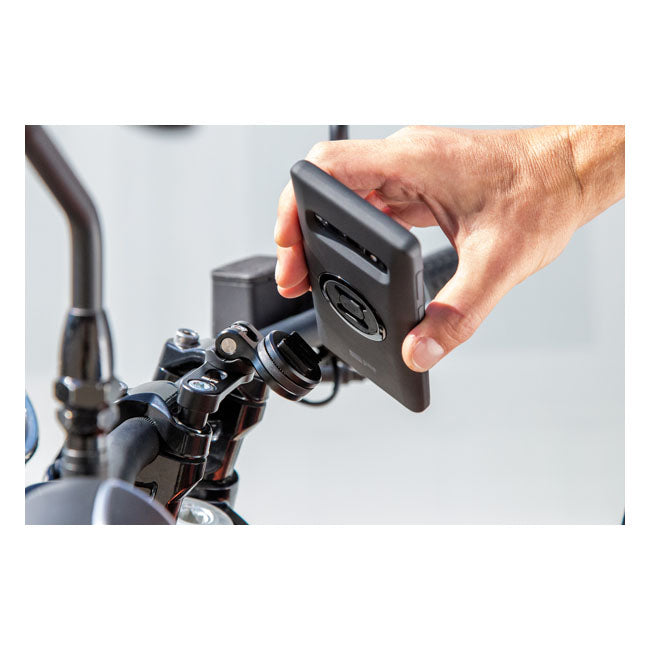 SP Connect™, bar clamp mount pro
