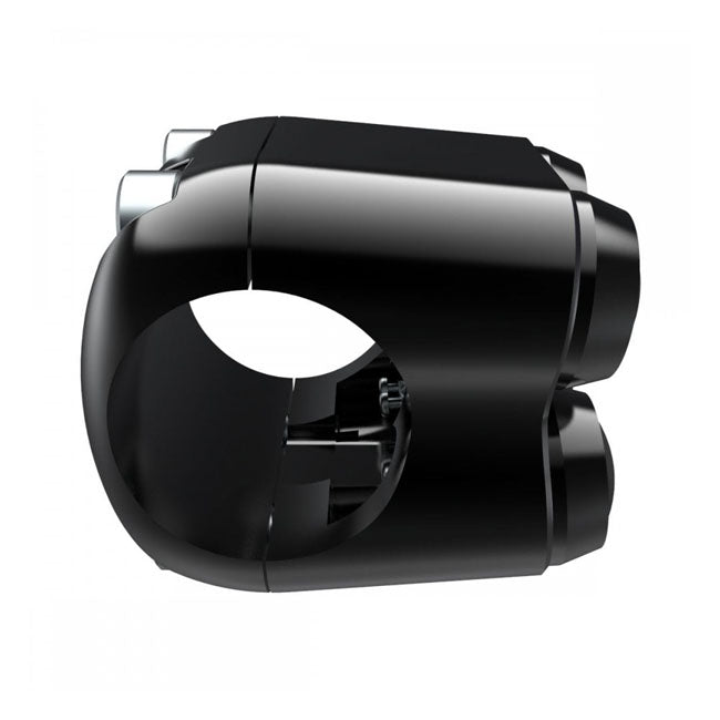Motone, micro switch with 4 buttons