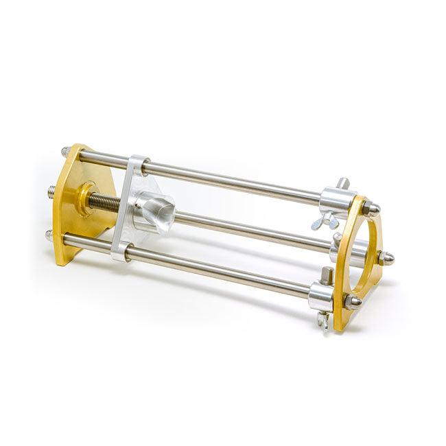 Müller, M8 shock spring compressor tool