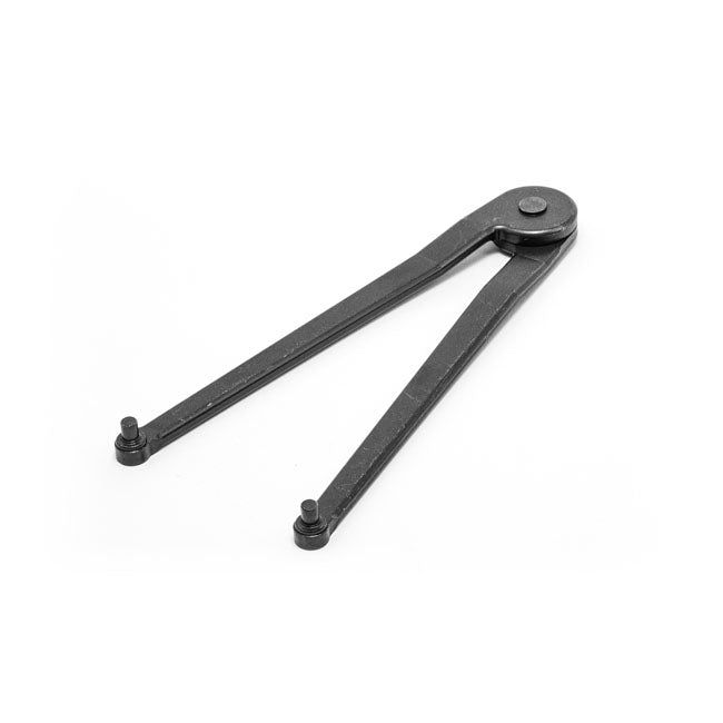 Müller, M8 shock spring compressor tool