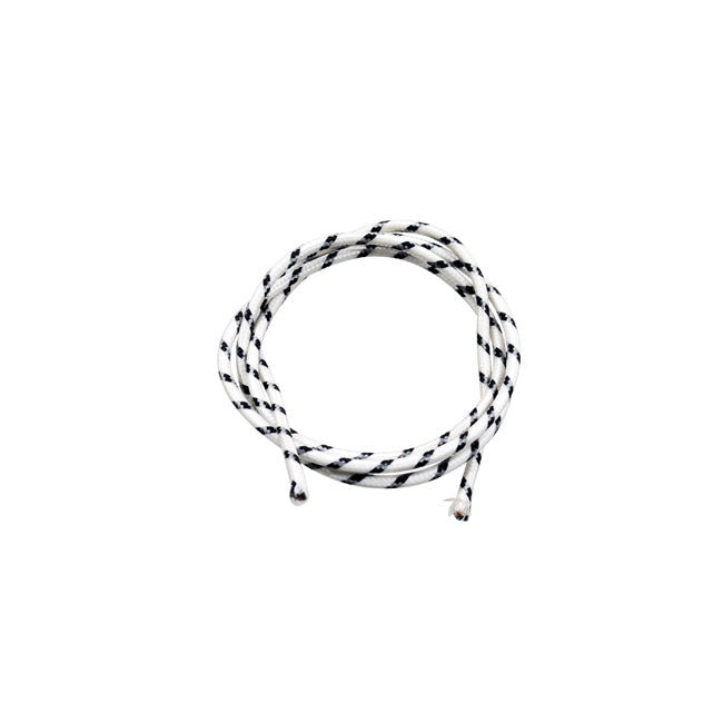 Classic cloth covered wiring, 25ft roll
