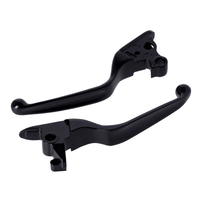 Handlebar lever kit, wide blade