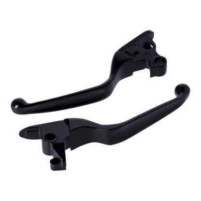 Handlebar lever kit, wide blade